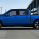 Image for article titled Ford F-150 Lightning Starts Under $40K With 563 HP And One Big Ass Frunk